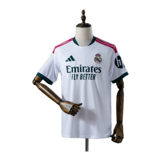 Maillot Réal Madrid Domicile 26-27 JZ7206