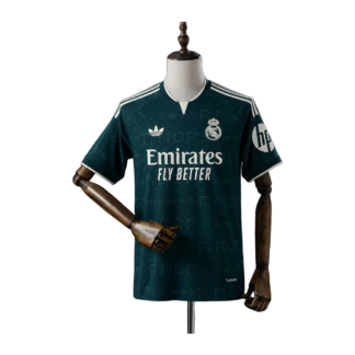 Maillot Real Madrid Extérieur 26-27 JZ7205