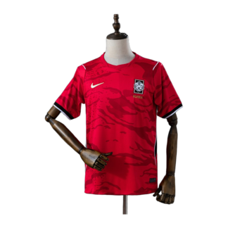 Maillot République de Corée Domicile 2026 IU3861-679