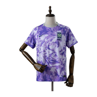 Maillot République de Corée Extérieur 2026 IU3858-567