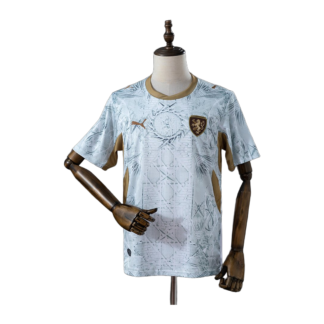 Maillot République Tchèque Extérieur 2026 783257_06