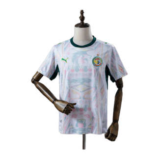 Maillot Sénégal Domicile 2026 783165_01