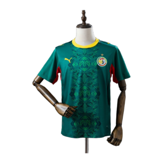 Maillot Sénégal Extérieur 2026 783171_02