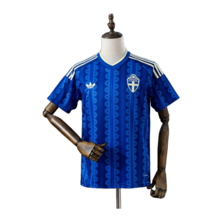 Maillot Suède Extérieur 2026 JM5810