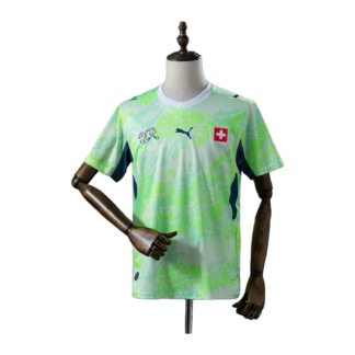 Maillot Suisse Extérieur 2026 783225_02