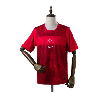 Maillot Turquie Domicile 2026 IO8874-614