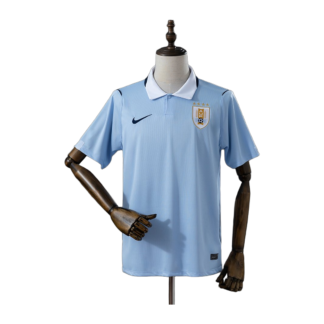 Maillot Uruguay Domicile 2026 IO4680-425