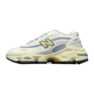 New Balance 1000 Sea Salt Heron Blue M1000CA