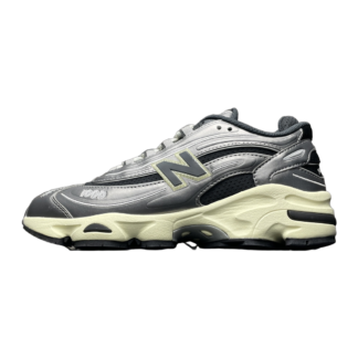 New Balance 1000 Silver Metallic M1000SL