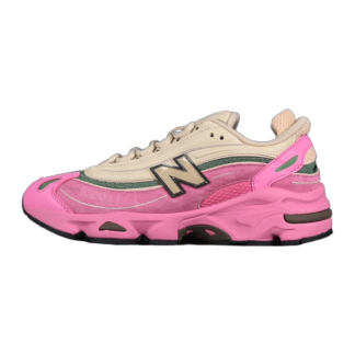 New Balance 1000 Tan Pink Green M1000MC
