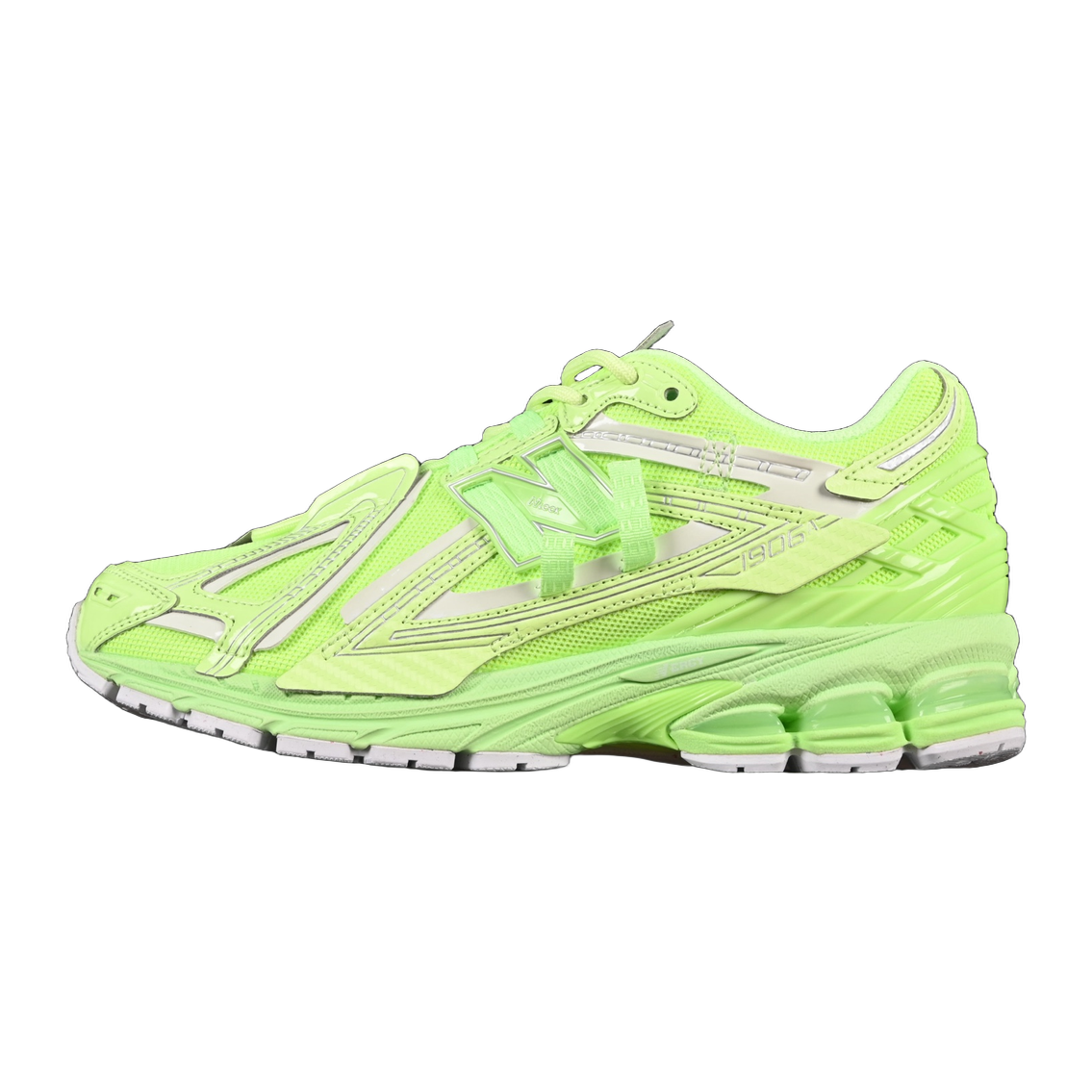 New Balance 1906A Neon Green Mint Flash U1906AF
