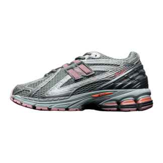 New Balance 1906R Dark Silver Metallic & Rosewood U190629R