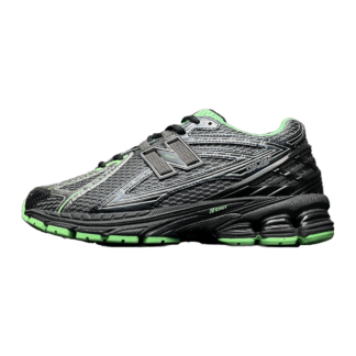 New Balance 1906R Dark Silver Metallic Lab Green U1906RCT