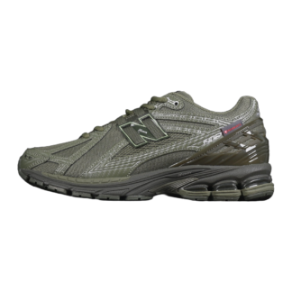 New Balance 1906R Primaloft Dark Olivine Silver Metallic U1906ROG