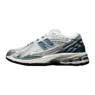 New Balance 1906R Silver Metallic Deep Ocean U1906RCE