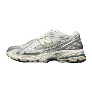 New Balance 1906R Silver Metallic Sea Salt M1906REE