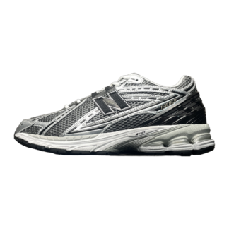 New Balance 1906R 'Sliver Metallic Black' U1906RCG