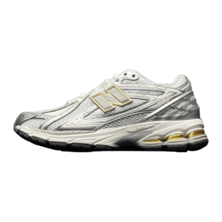 New Balance 1906R White Rain Cloud Silver Metallic M1906RI
