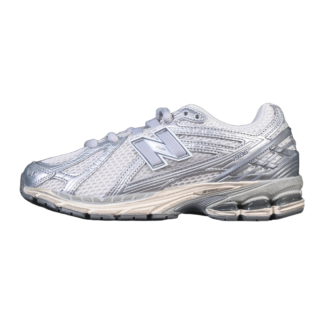 New Balance 1906R White Silver Distressed U1906RGC