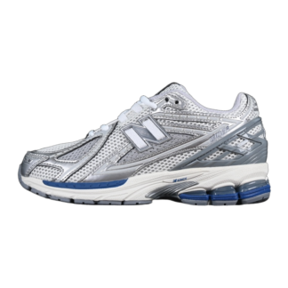 New Balance 1906R White Silver Grey M1906RQA