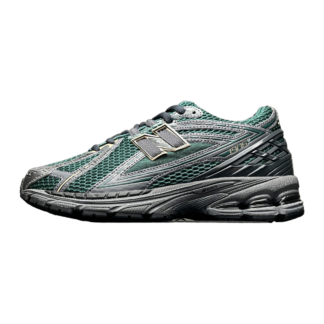 New Balance 1906R Zalando Trail Mix Green M1906RZM