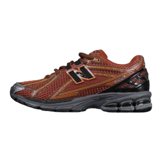 New Balance 1906R Zalando Trail Mix Rust Red M1906RZA