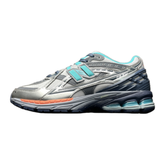 New Balance 1906U The Whitaker Group Willful Bias Blue Steel M1906NK1