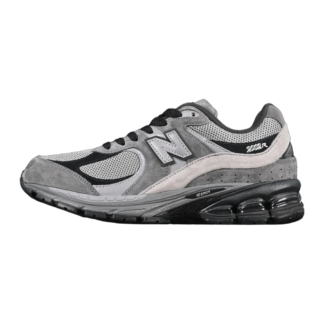 New Balance 2002R Castlerock Shadow Grey Black M2002RCL