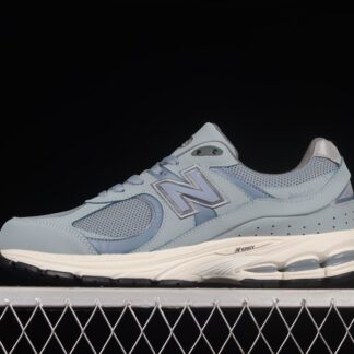 New Balance 2002R Light Blue ML2002RR