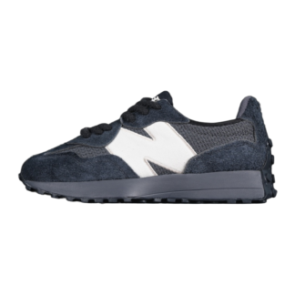 New Balance 327 'Black Grey' U327WVE