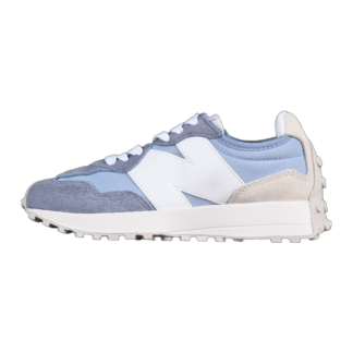 New Balance 327 Light Arctic Grey U327FH