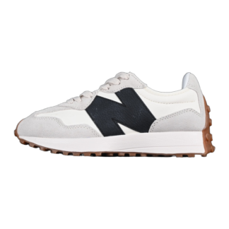 New Balance 327 Moonbeam Black Gum WS327GD