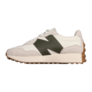 New Balance 327 Moonbeam Oak Leaf Green M327ASN