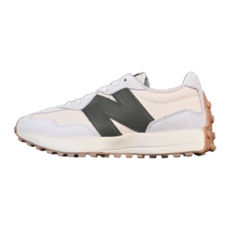 New Balance 327 Moonbeam Oak Leaf Green MS327ASN