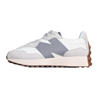 New Balance 327 Moonbeam Shadow Grey U327LT