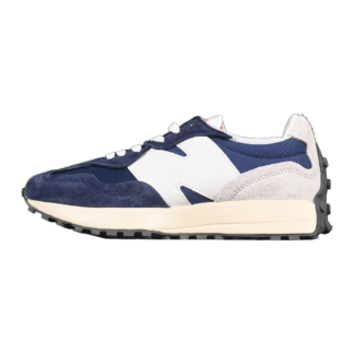 New Balance 327 Navy Grey U327WRJ