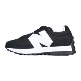 New Balance 327 NB Collective Black Grey MS327BW1