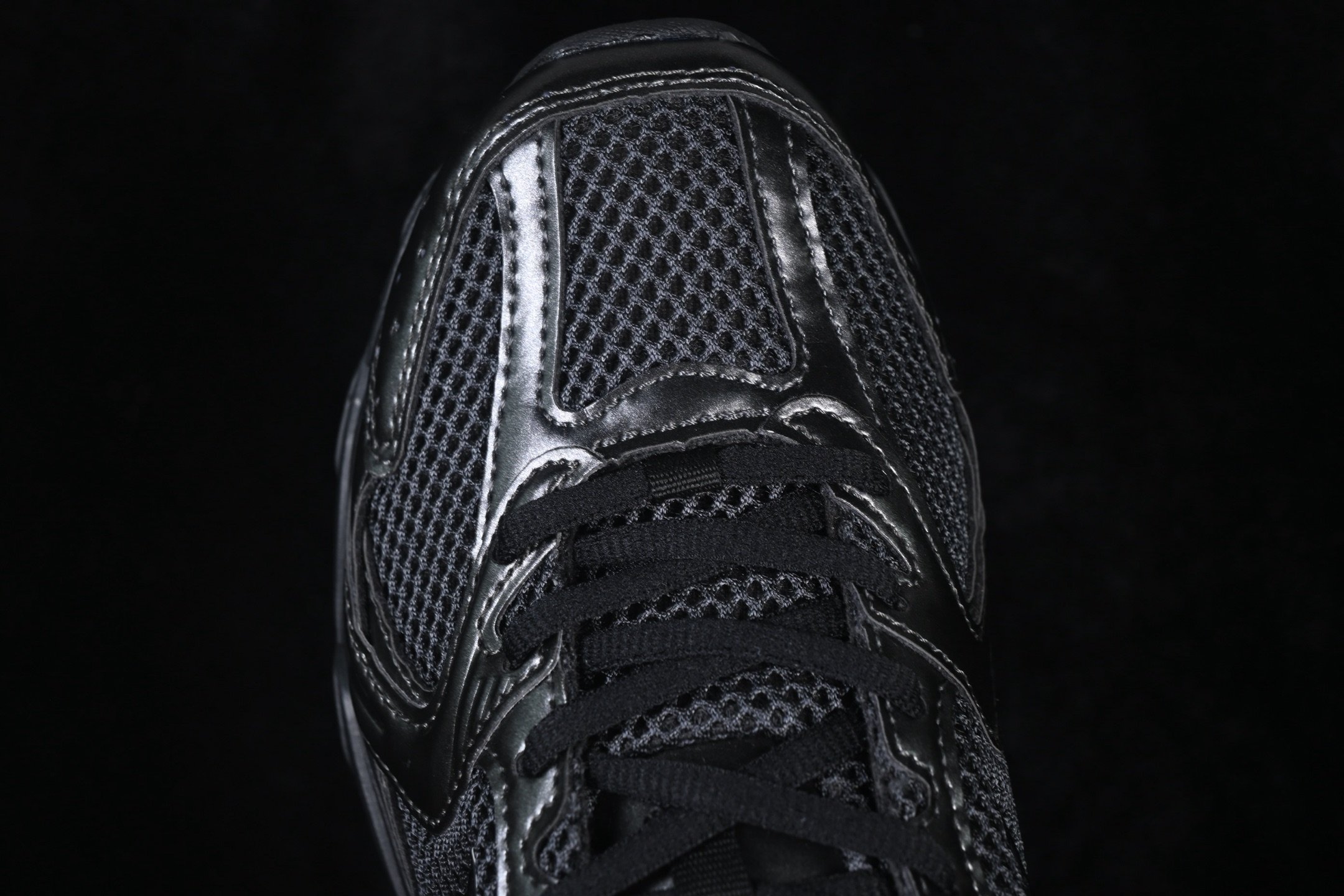 New Balance 530 Black Dark Grey MR530PB – Image 7