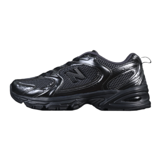 New Balance 530 Black Dark Grey MR530PB