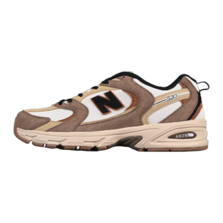 New Balance 530 Brown Tan MR530SNC