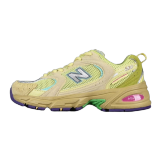 New Balance 530 Salehe Bembury Prosperity Be The Prize MR530PR