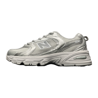 New Balance 530 Silver Grey MR530ZGS