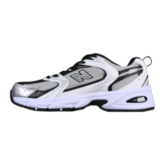 New Balance 530 Silver White MR530USX