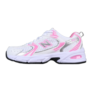 New Balance 530 White Pink MR530BC