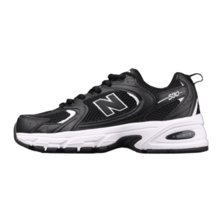 New Balance 530v2 Black White MR530SD