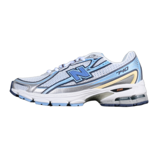 New Balance 740 Blue/White/Grey MR740BS