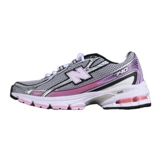 New Balance 740 Grey/Pink MR740SF