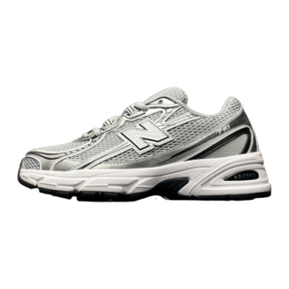 New Balance 740 Pearl Grey White U740JPG