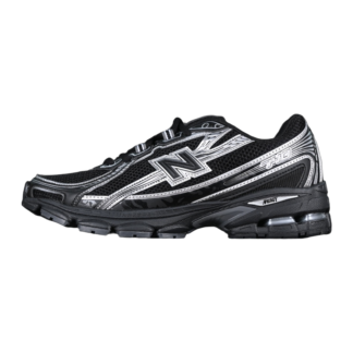 New Balance 740 Silver/Black/Black MR740RCH