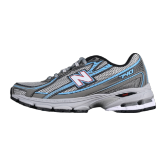 New Balance 740 Silver/Grey/Blue WR740SC